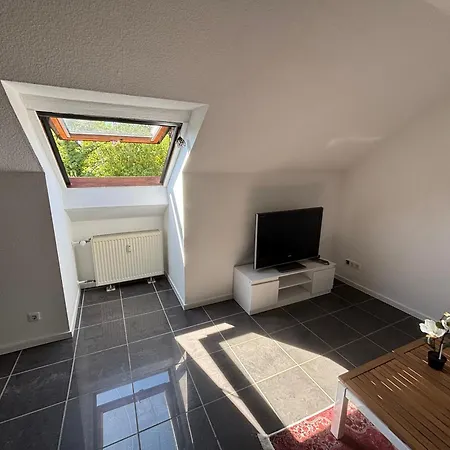 Dachstudio Apartmán Gerbrunn