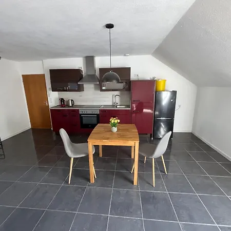 Dachstudio Apartmán *
