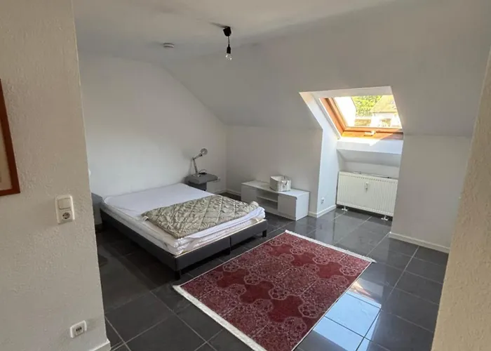 Apartmán Dachstudio *