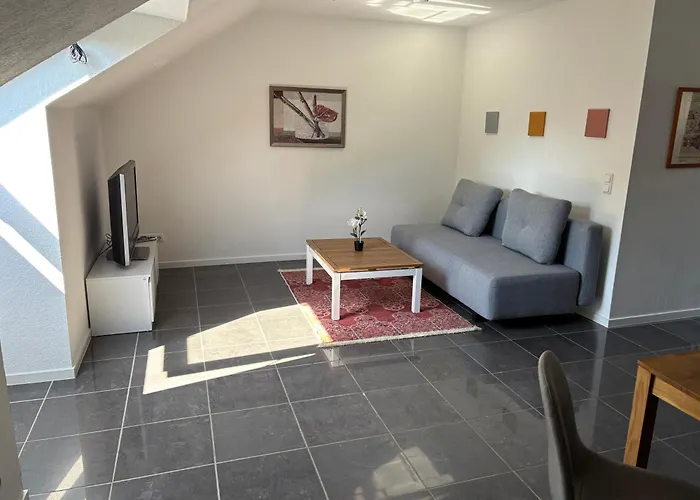 Apartmán Dachstudio