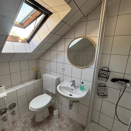 Apartamento Dachstudio *