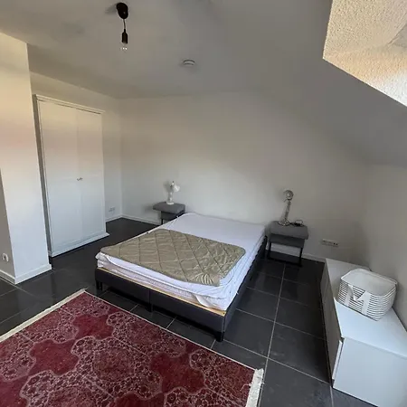 Apartamento Dachstudio