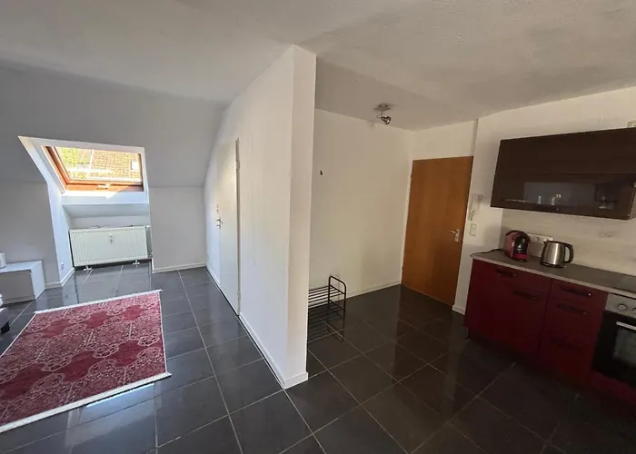 Dachstudio Apartament *