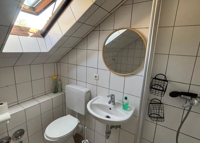Apartament Dachstudio *