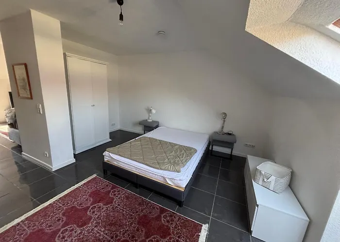 Apartament Dachstudio