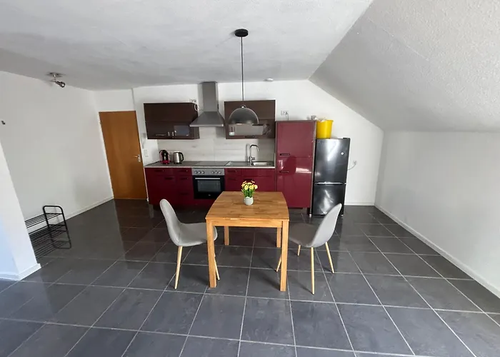 Dachstudio Apartament *